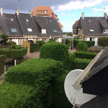 Le Village De La Plage Villers-sur-Mer Exterior photo
